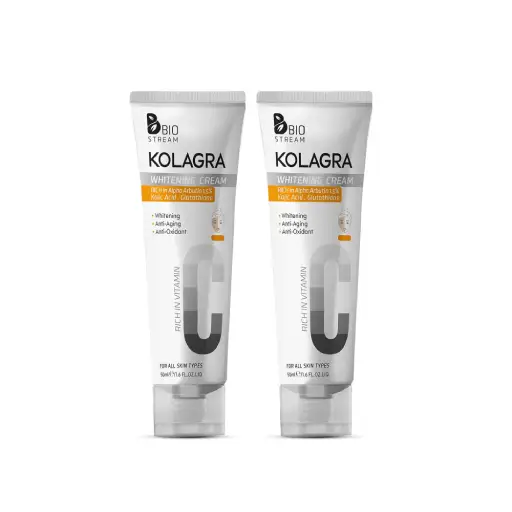 KOLAGRA WHITENING CREAM 1 50 50ML Offer Drahmedelezaby