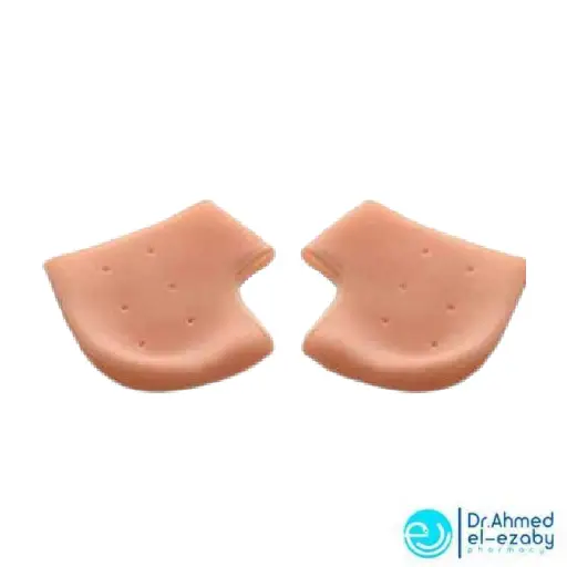 Silicone Ankle Drahmedelezaby