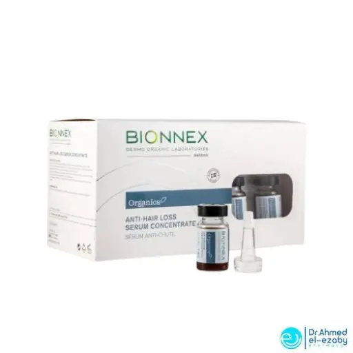 BIONNEX ANTI-HAIR LOSS SERUM CONCENTRATE - Drahmedelezaby