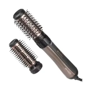 Enzo hair dryer-smooth luxurious- radiant shine