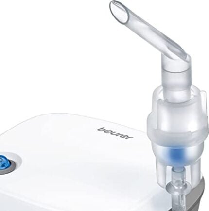 Beurer IH 18 Nebulizer - Image 9