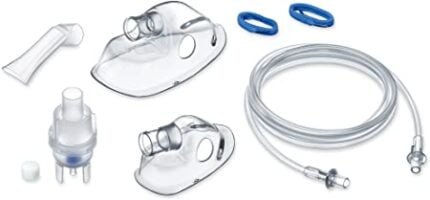 Beurer IH 18 Nebulizer - Image 7