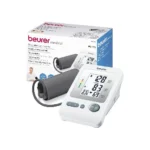 Beurer BM 26 upper arm blood pressure monitor