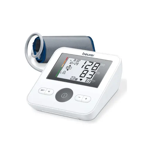 Beurer BM 27 Upper arm blood pressure monitor