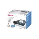 Beurer BM 40 Upper arm blood pressure monitor with adapter