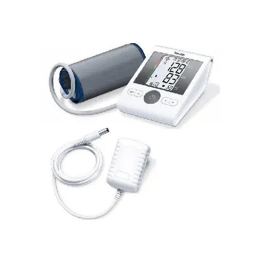 Beurer BM28 HSD Upper arm blood pressure monitor