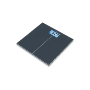 Beurer GS 280 BMI Genius glass bathroom scale