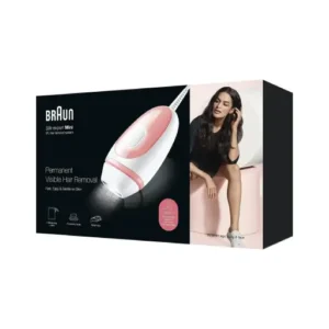 Braun IPL Hair Removal for Women PL1014