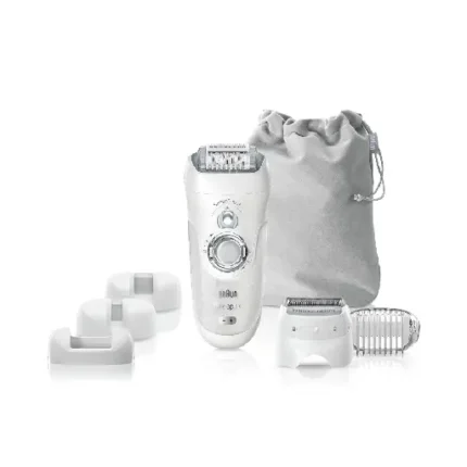 Braun Silk-epil 7 Senso Smart SES 7/880