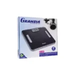 GRANZIA BODY FAT HYDRATION MONITOR SCALE ( BF 300 )