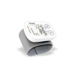 Granzia Grandrest Automatic Wrist Blood Pressure Monitor