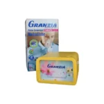 Granzia Nebulizer Compato Inhaler