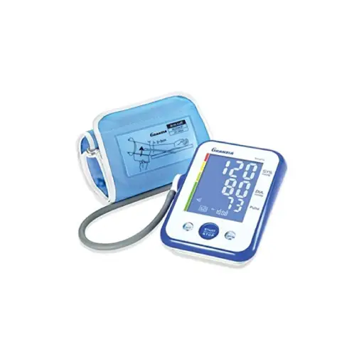 Granzia Smarta Digital Blood Pressure Monitor