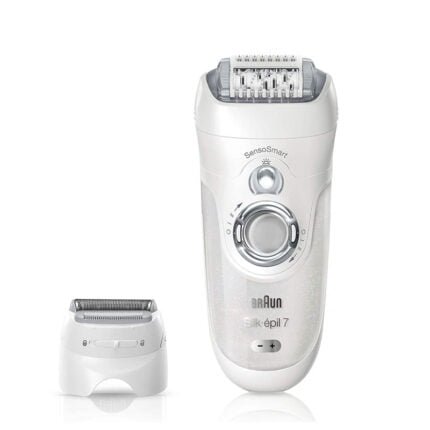 Braun Silk-epil 7 Senso Smart SES 7/880 - Image 3