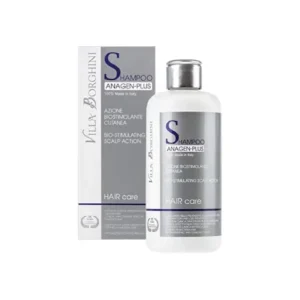 Villa Borghini ? Anagen plus shampoo 200 ml