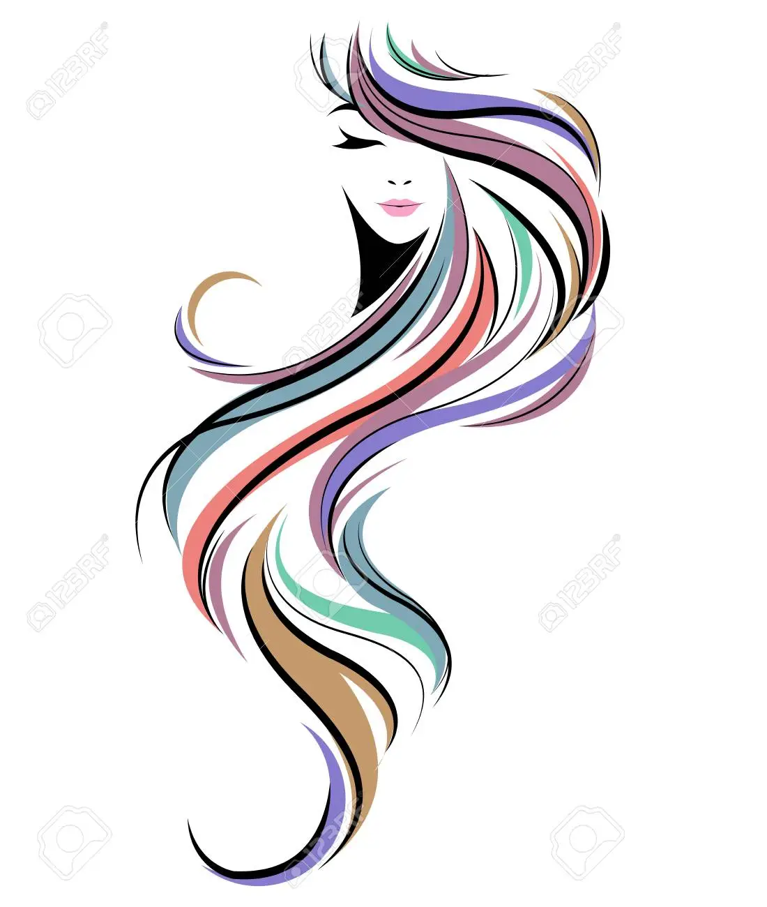 HAIR COLOURING