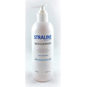 HAYAH Straline Rich Cleanser – 200 ml