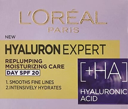 L'Or?al Paris Paris Hyaluron Expert Day Cream - 50ML - Image 7