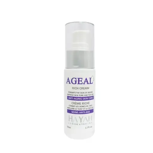 Ageal Rich Cream 50ml