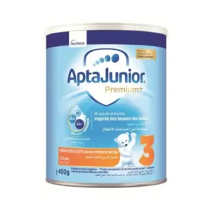 Aptajunior Premium Plus Stage 3, 400 gm