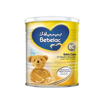 BEBELAC E.C 400 GR