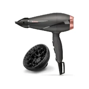 Babyliss 6709DE Smooth Pro Hair dryer - 2100W