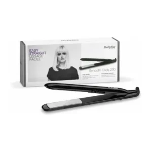 Babyliss ST240E Smooth Glide 230 Straightener - Black