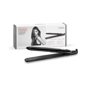 Babyliss ST250E Smooth Finish Hair Straightener