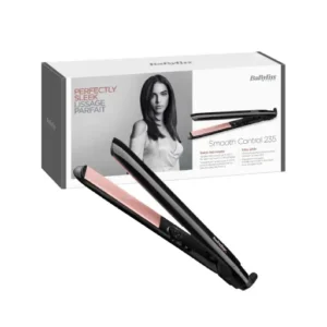 Babyliss ST298E Smooth Control Hair Straightener