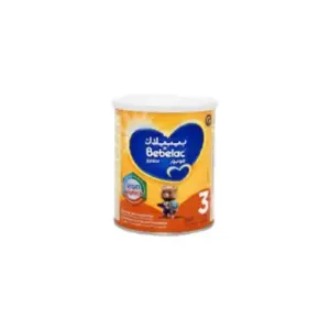Bebelac Bebejunior (Bebelac 3) For Babies Age 1 - 3 Years