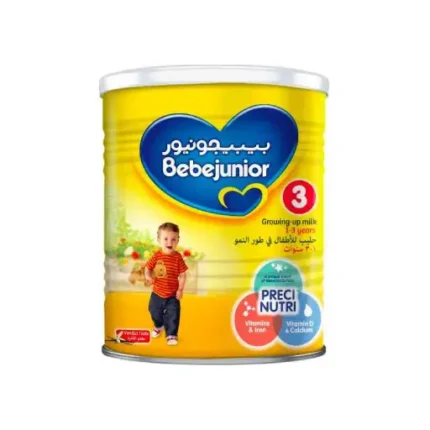 Bebelac Bebejunior (Bebelac 3) For Babies Age 1 - 3 Years