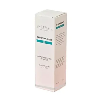 Bill Clinic 200ml All Skin Types No Chemical Cleanser