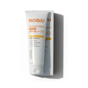 Bobai Sunscreen SPF 45 Lotion 120 ml