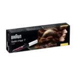 Braun EC2 Wavy Satin Hair 7 Colour & Ionic Curler