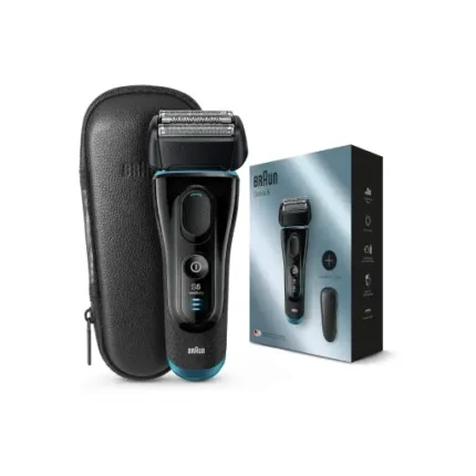 Braun Series 5 5140s Men’s Electric Foil Shaver