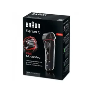 Braun Series 5 Shaver 5030s
