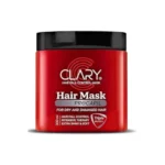 Clary Hair Mask 300 ml