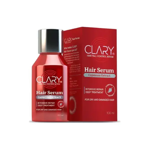 Clary Serum 100 ML