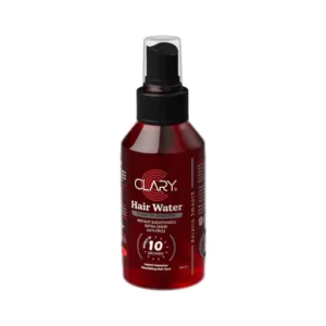 Clary hair water 200 ml