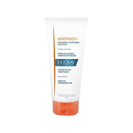 DUCRAY anaphase strengthening conditioner 200ml