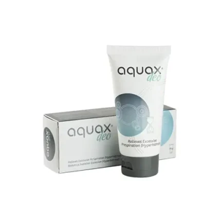 Derma Aquax Deo 75 g