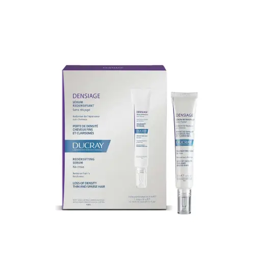 Ducray Densiage Serum 3x30ml