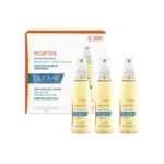 Ducray Set of 3 Neoptide Anti Hairloss Treatment Lotion - 30 ml