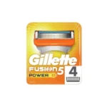 Gillette Fusion Power Blades x4