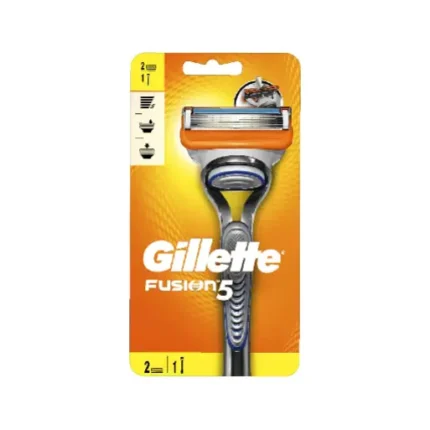 Gillette Fusion5 Men's Razor