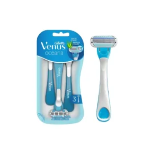 Gillette Venus Oceana Razors