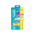 Gillette Venus Starter Pack 4 PCS