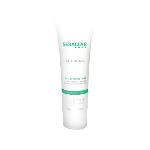 HAYAH Sebaclar Active Gel - 50 ml