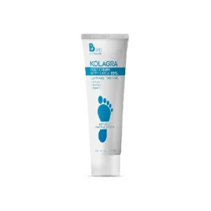 Kolagra foot cream