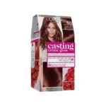 L'Oreal Paris Casting Creme Gloss 550 Mahogany Haircolor